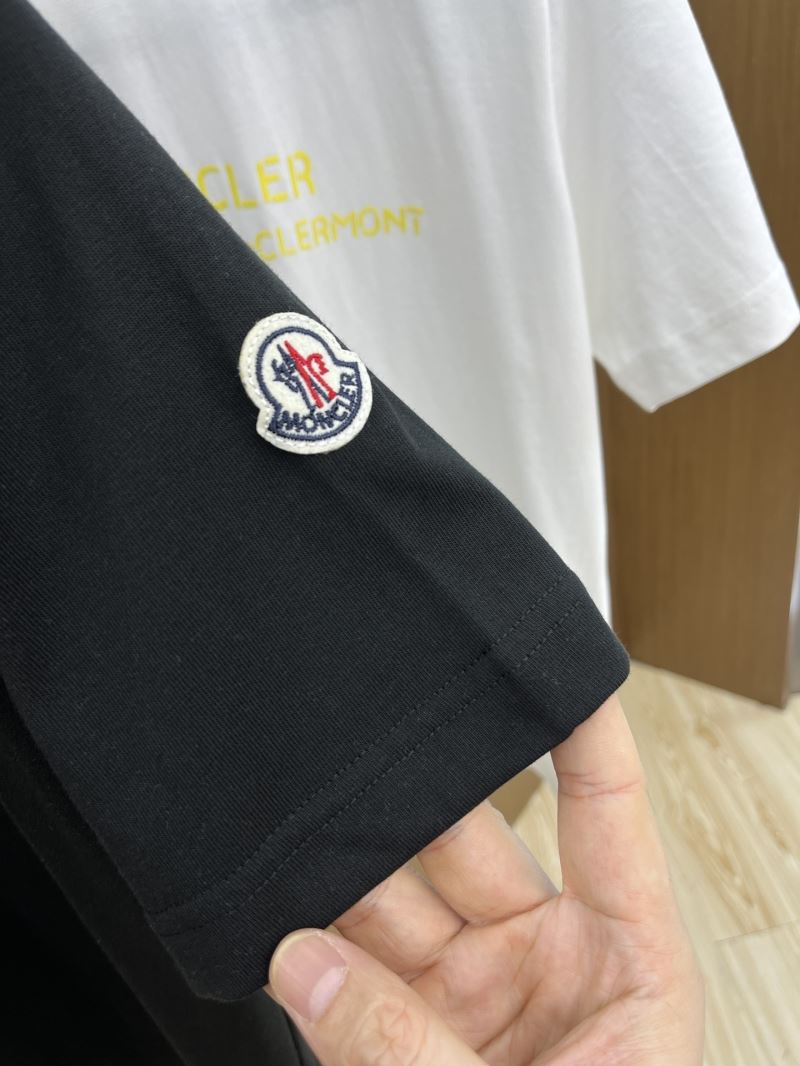 Moncler T-Shirts